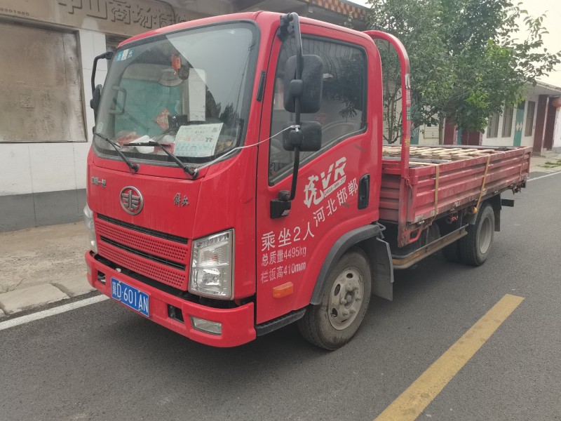 出售，宽一米九，长三米八，国六车，车两年半，有需要的联系（第 3 张）