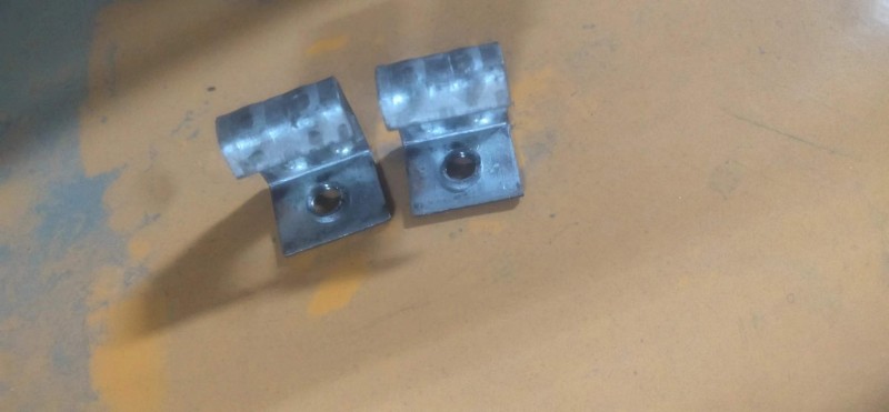全国发货冲床模柄支持定做各种尺寸 价格优惠，质量有保证，品质为先（第 2 张）