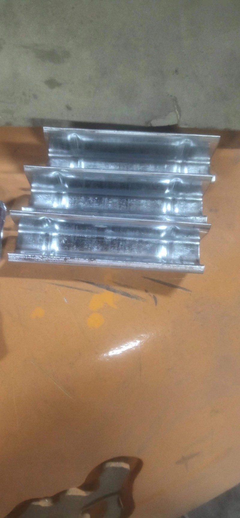 全国发货冲床模柄支持定做各种尺寸 价格优惠，质量有保证，品质为先（第 3 张）