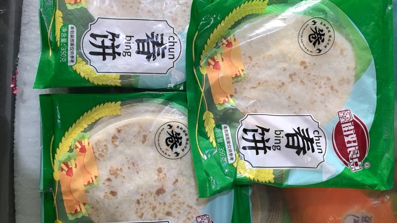 白吉饼，大量有货，订货联系（第 3 张）