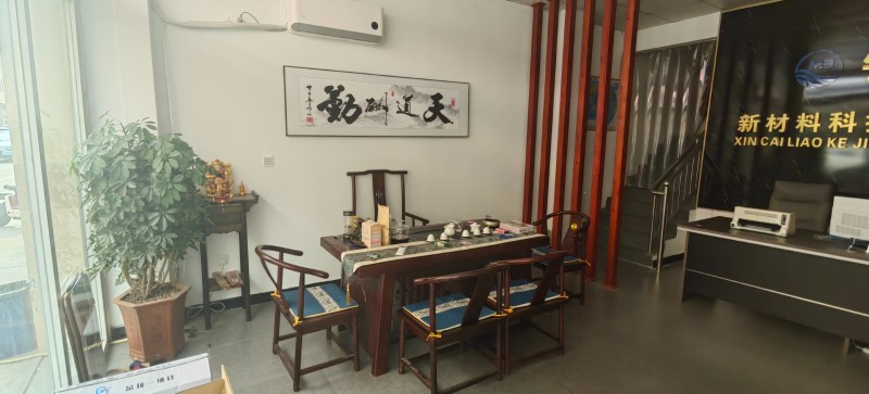 产业城7号门东区4-5门市上下两层楼，精装修，接受就能办公。全部都是新的，带半年（第 3 张）