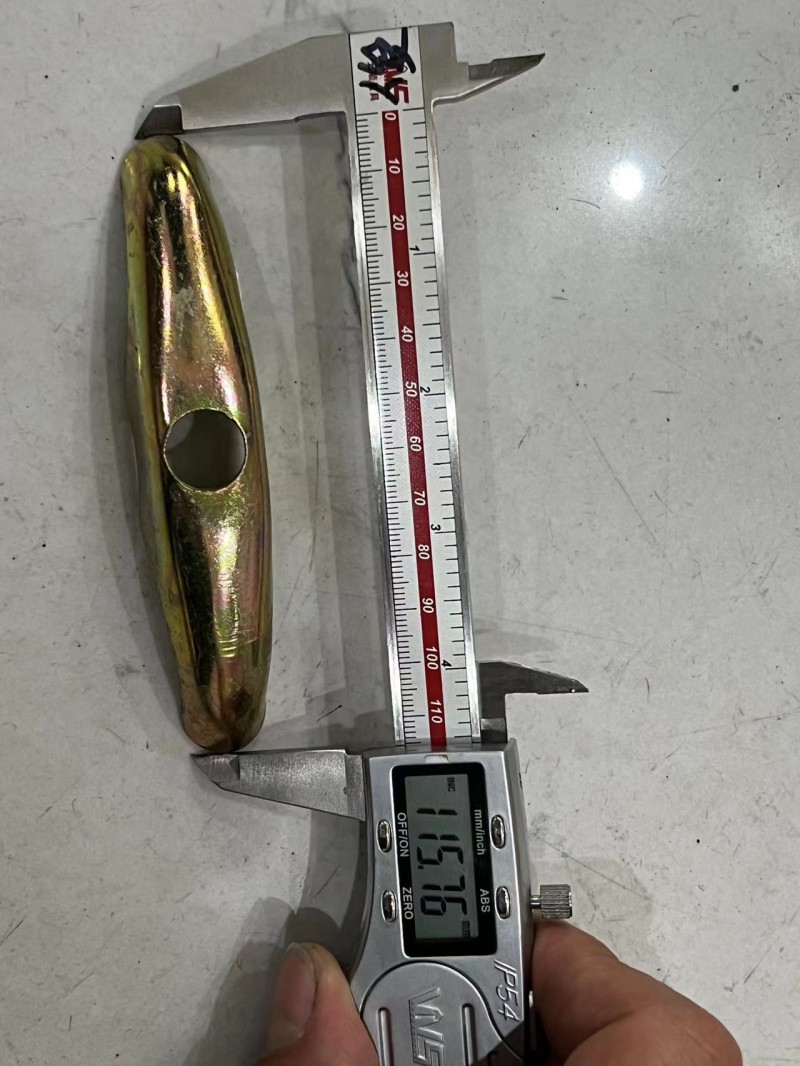 河北金邦金属制品有限公司
生产：光伏配件，铝模板配件，抗震支架。各种异形件。本（第 3 张）