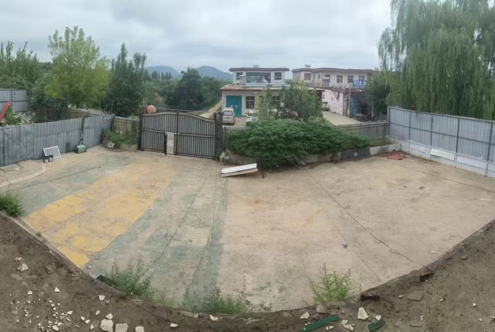 出租出售，永合会镇永一路口路南上下三层2000平米，可做厂房，代加工地点，一二层（第 2 张）