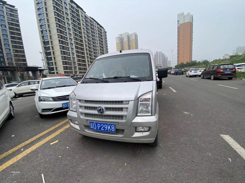 爱车忍痛割爱，已安全行驶65000公里，2023年2月购车，已有一年5个月了，带（第 4 张）