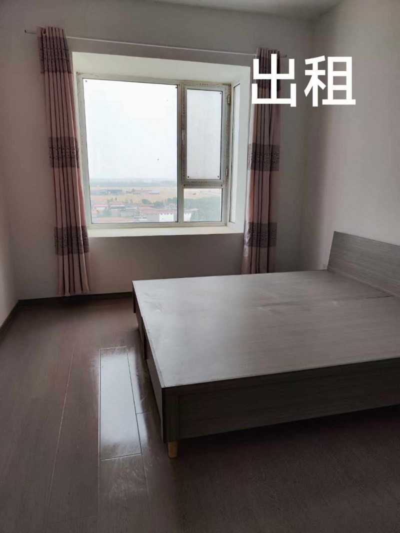 出租洺州小学对过，洺州中学附近，海固家苑小区单元楼一套，精装修，拎包入住，首次出（第 1 张）