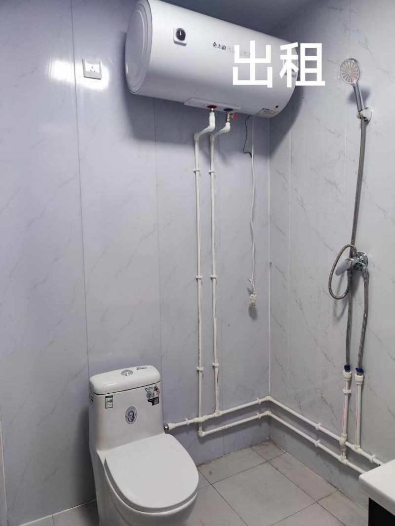 出租洺州小学对过，洺州中学附近，海固家苑小区单元楼一套，精装修，拎包入住，首次出（第 4 张）