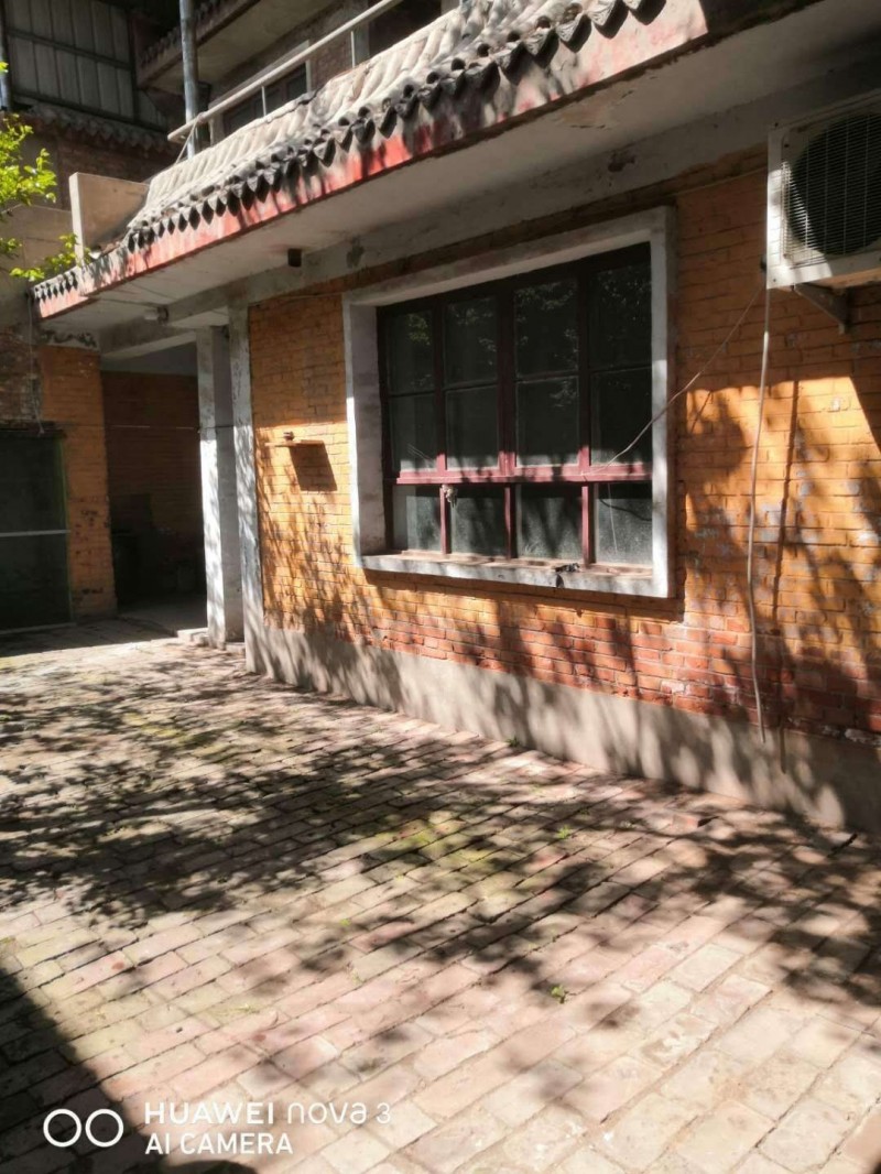 租售肥乡区中心医院南别墅式公务员住宅小区两层独院商品房，一千多元每平【送露台，送（第 3 张）