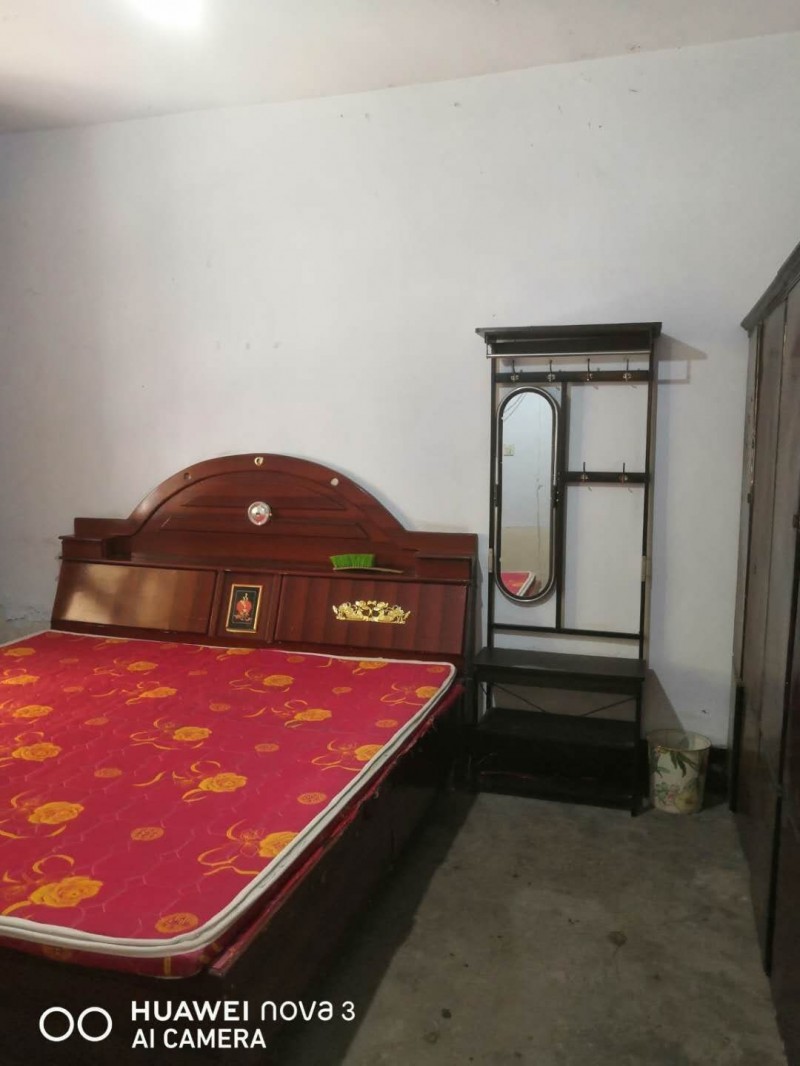 租售肥乡区中心医院南别墅式公务员住宅小区两层独院商品房，一千多元每平【送露台，送（第 5 张）