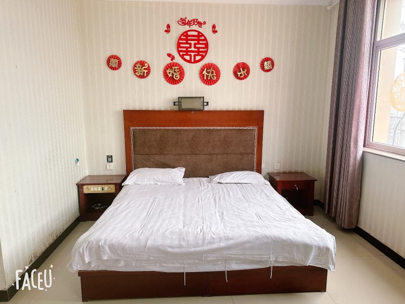 出租公寓价格优惠，地理位置好，免费停车场，出租公寓！好消息！好消息！ 【出租公寓（第 6 张）