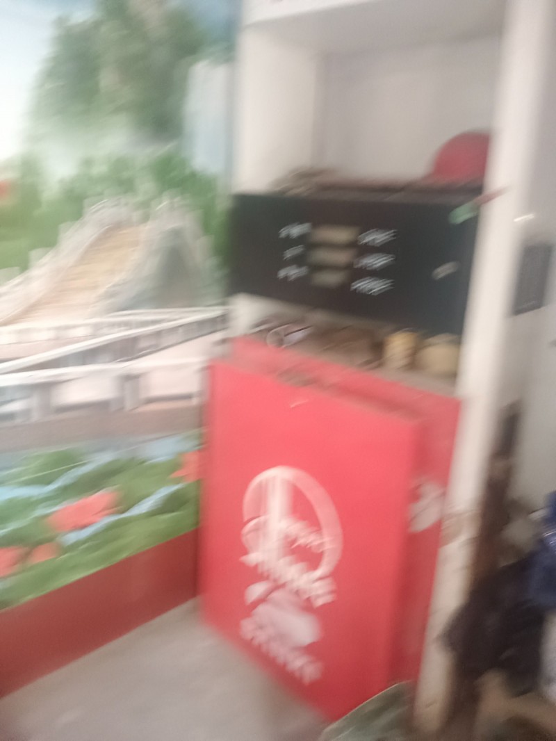 有一台单枪加油机出售废铁价（第 1 张）