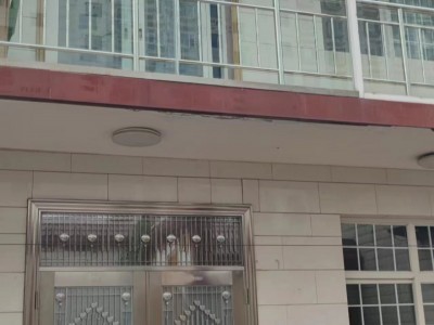 独院出租、简单装修，家具齐全 地址在迎宾大道，滏阳金地（第 1 张）