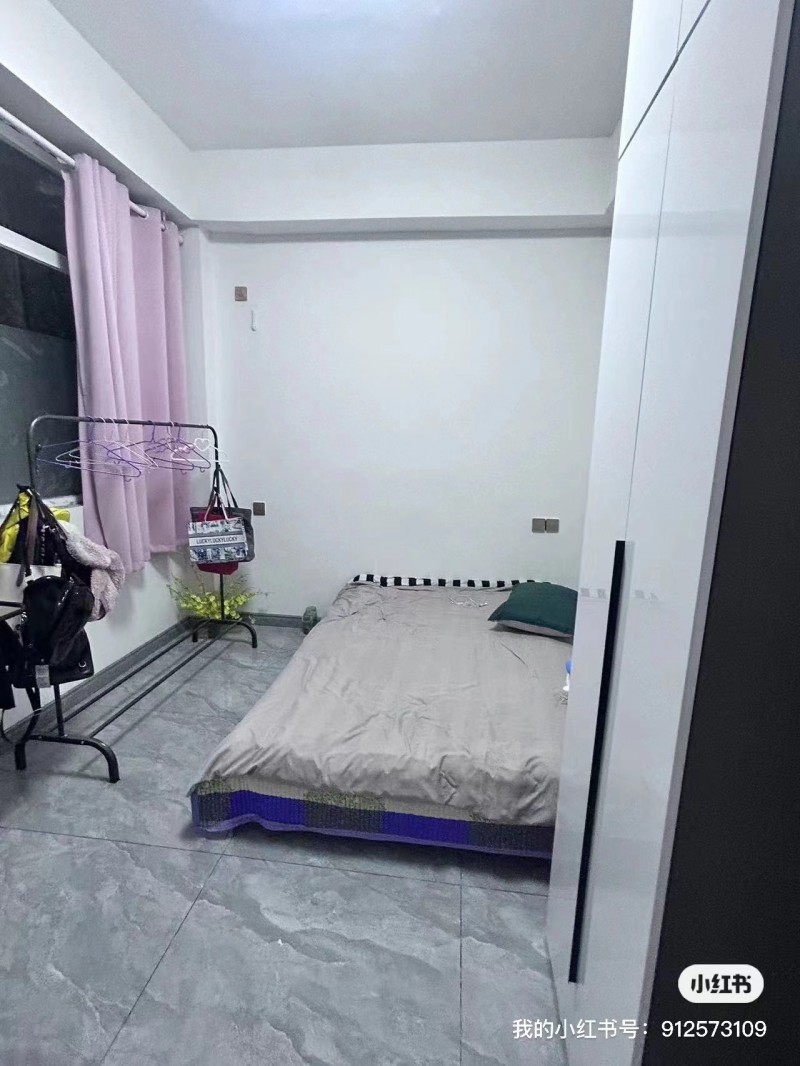 出租高速口新县委明州小学附近海固佳苑门楼正上方120平方二楼门面，独立楼梯，出行（第 2 张）