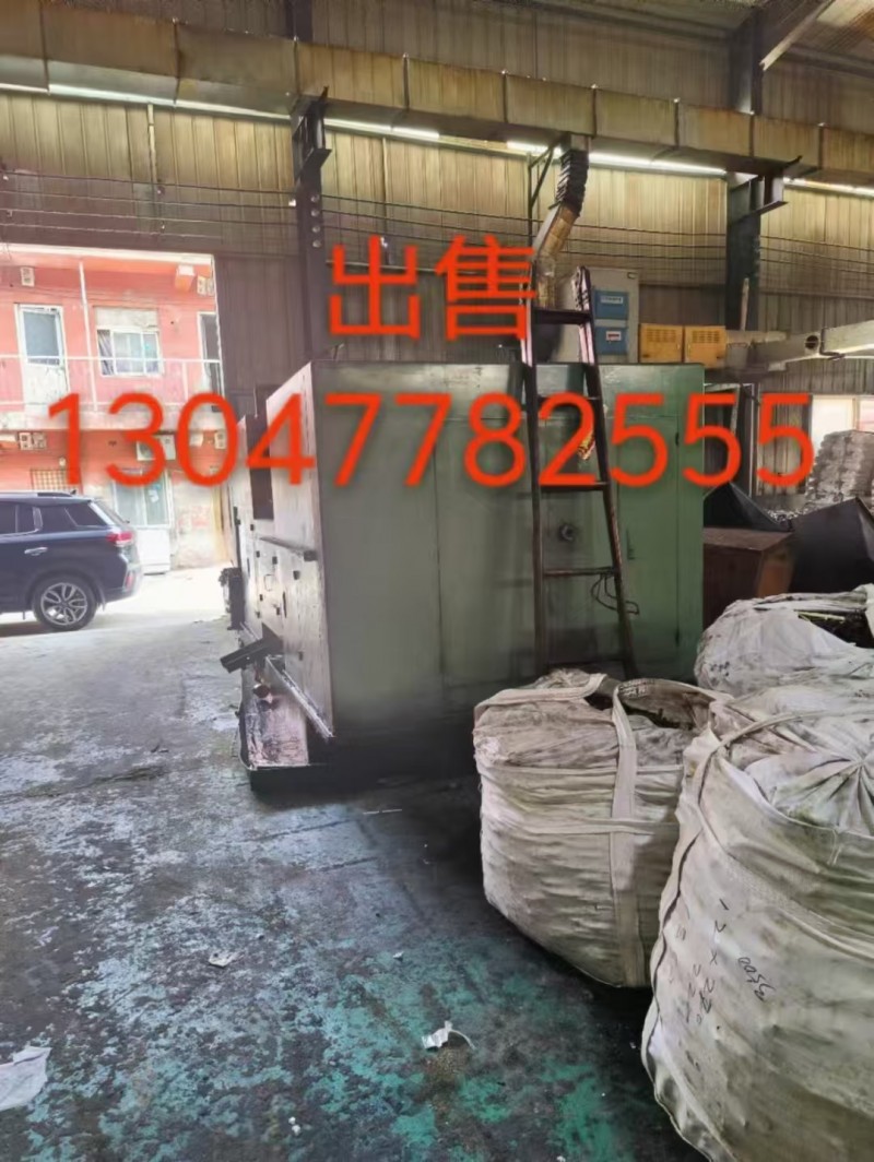 出售 M12 螺栓机器 常熟三模三  带变频（第 2 张）