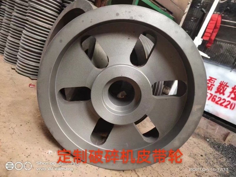 邯郸市耀发机械配件有限公司
主要生产消失模铸造，2cr13离心铸造，订做各种型（第 4 张）