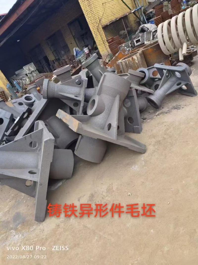 邯郸市耀发机械配件有限公司
主要生产消失模铸造，2cr13离心铸造，订做各种型（第 6 张）
