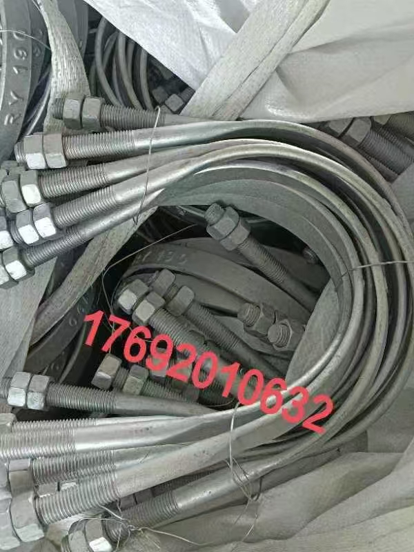 厂家直销亿友热镀锌标准件
主营铁塔栓，光伏螺栓，高强度螺栓，对外加工镀热锌，U（第 5 张）