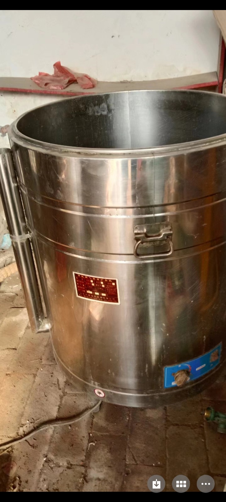 价格相当便宜，还有好多水暖管件，（第 2 张）