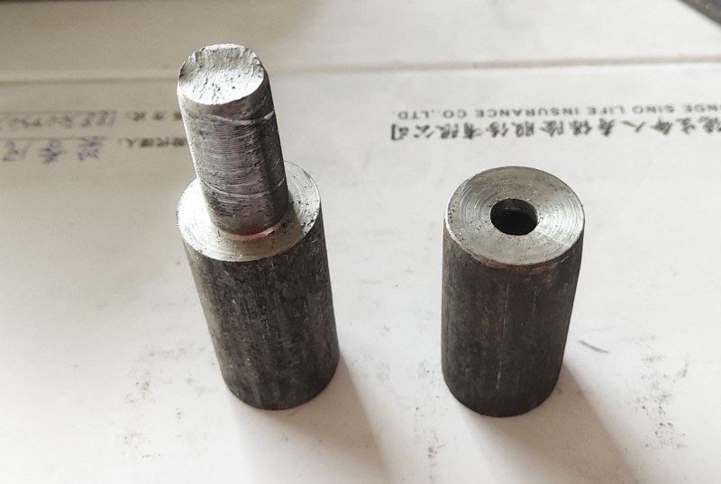 加工门轴 合页 
主营：专业生产合页、订做各种异型件 
地址：邯郸市永年区召（第 4 张）