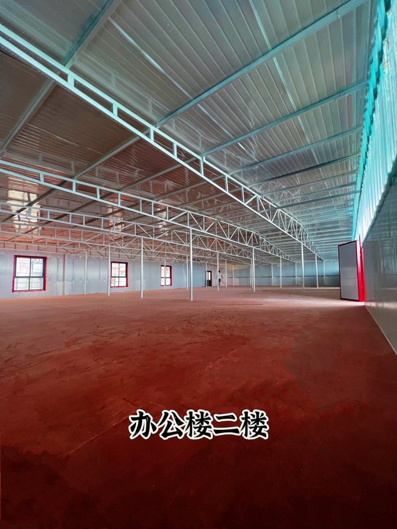 旺库出租：仓库5000平另办公楼600平、好地段下手要快狠准，☎️你有梦想、我有（第 3 张）