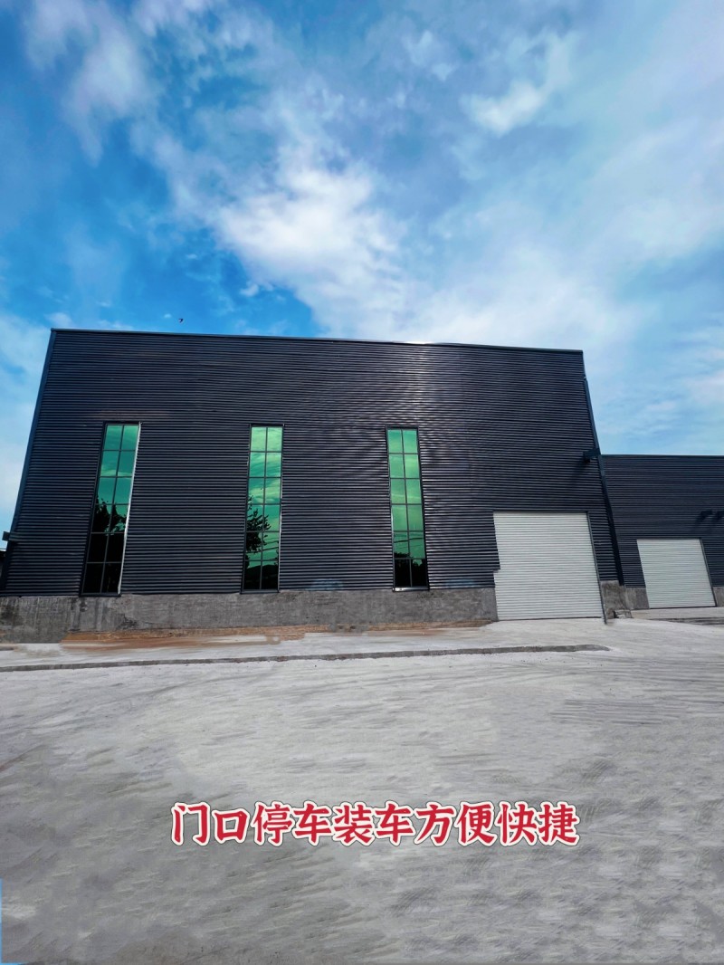 旺库出租：仓库5000平另办公楼600平、好地段下手要快狠准，☎️你有梦想、我有（第 6 张）