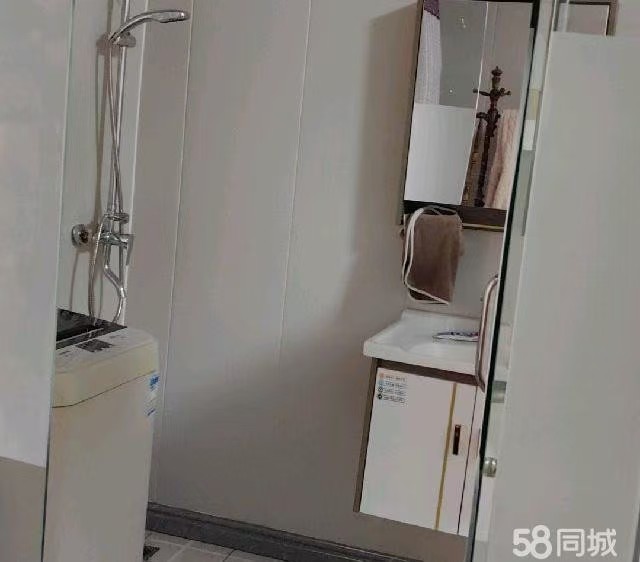 出租东召庄独院（第 1 张）