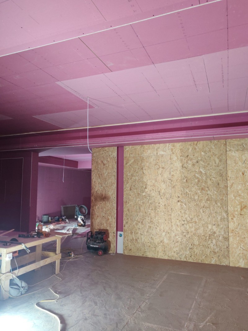 专业工装家装精装修（第 1 张）