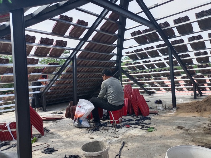 招焊工两名，室内工作（第 3 张）