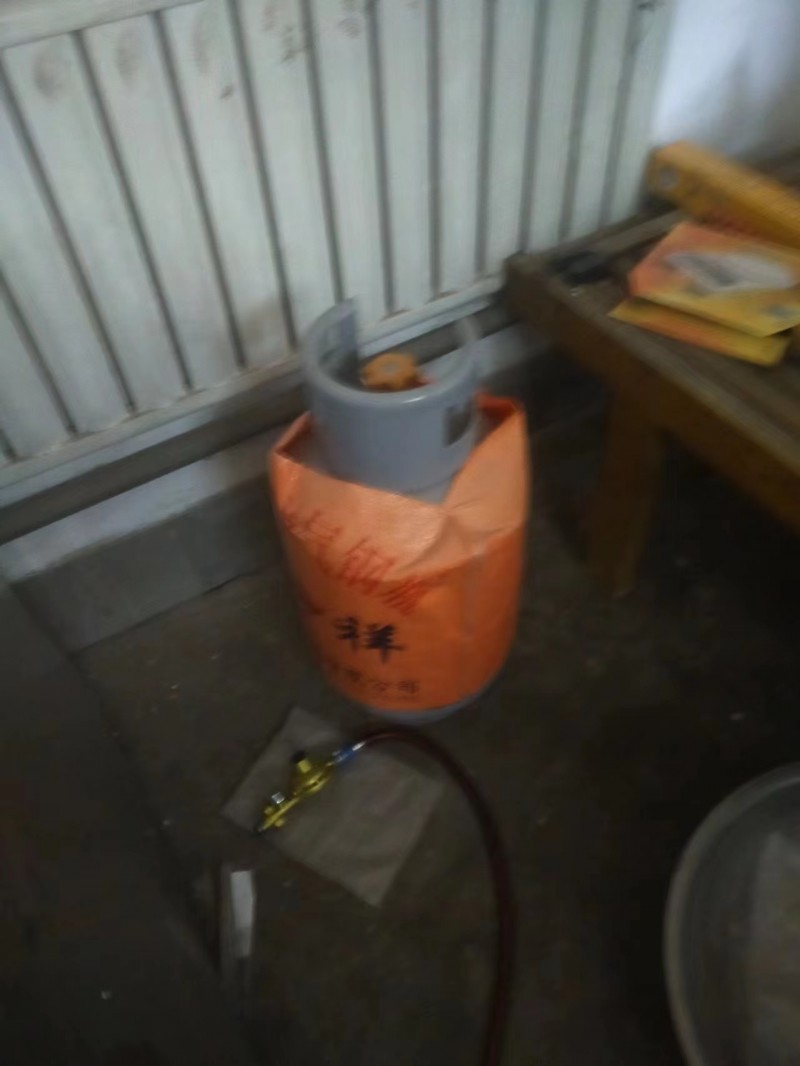 炸锅不用了 想卖掉（第 1 张）