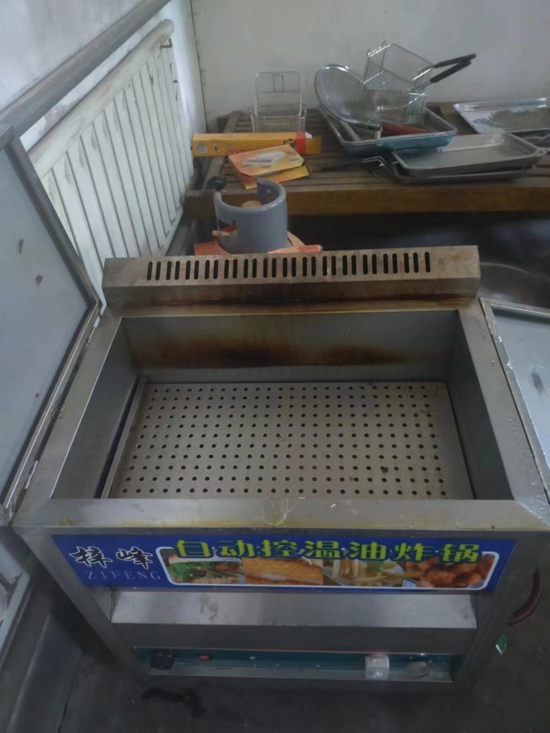 炸锅不用了 想卖掉（第 3 张）