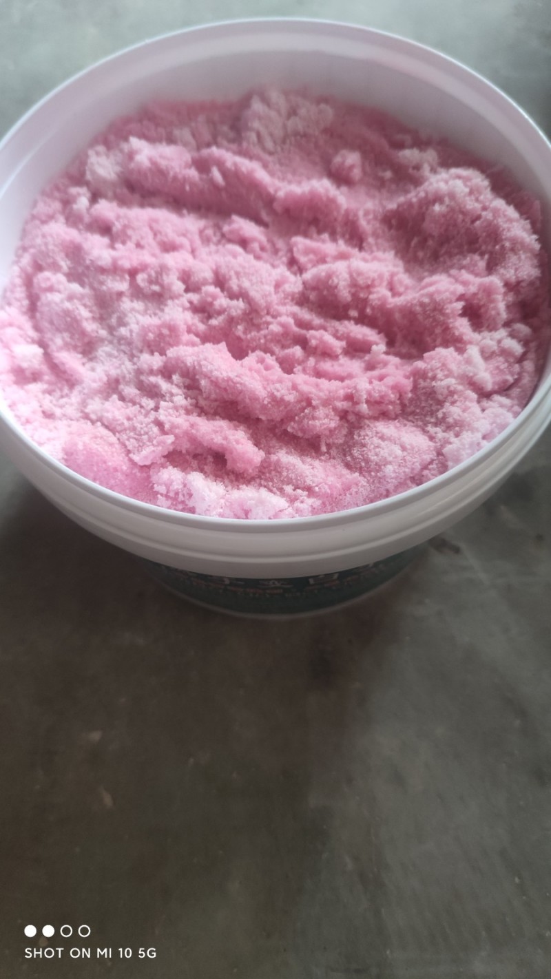 重油污洗手粉，去污剂，一袋6斤，6元一袋送货上门，多少都能送到。（第 1 张）