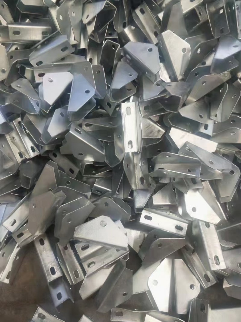 工商业辅材一站式采购  铝合金导轨，铝合金支架，角驰夹具，T型夹具，一体式夹具，（第 3 张）