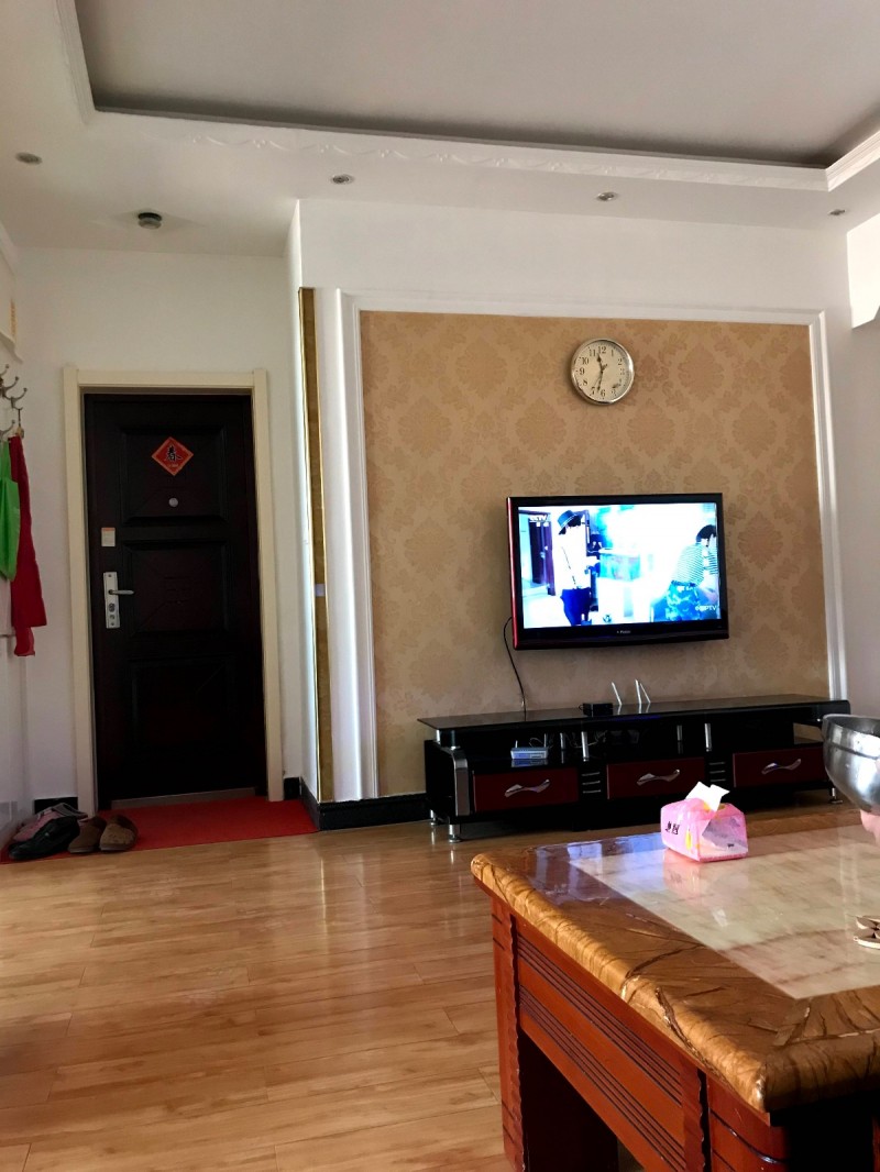 个人房屋出售，永年名关电建小区，高德地图和百度地图搜“电建小区”都能搜到位置。面（第 2 张）