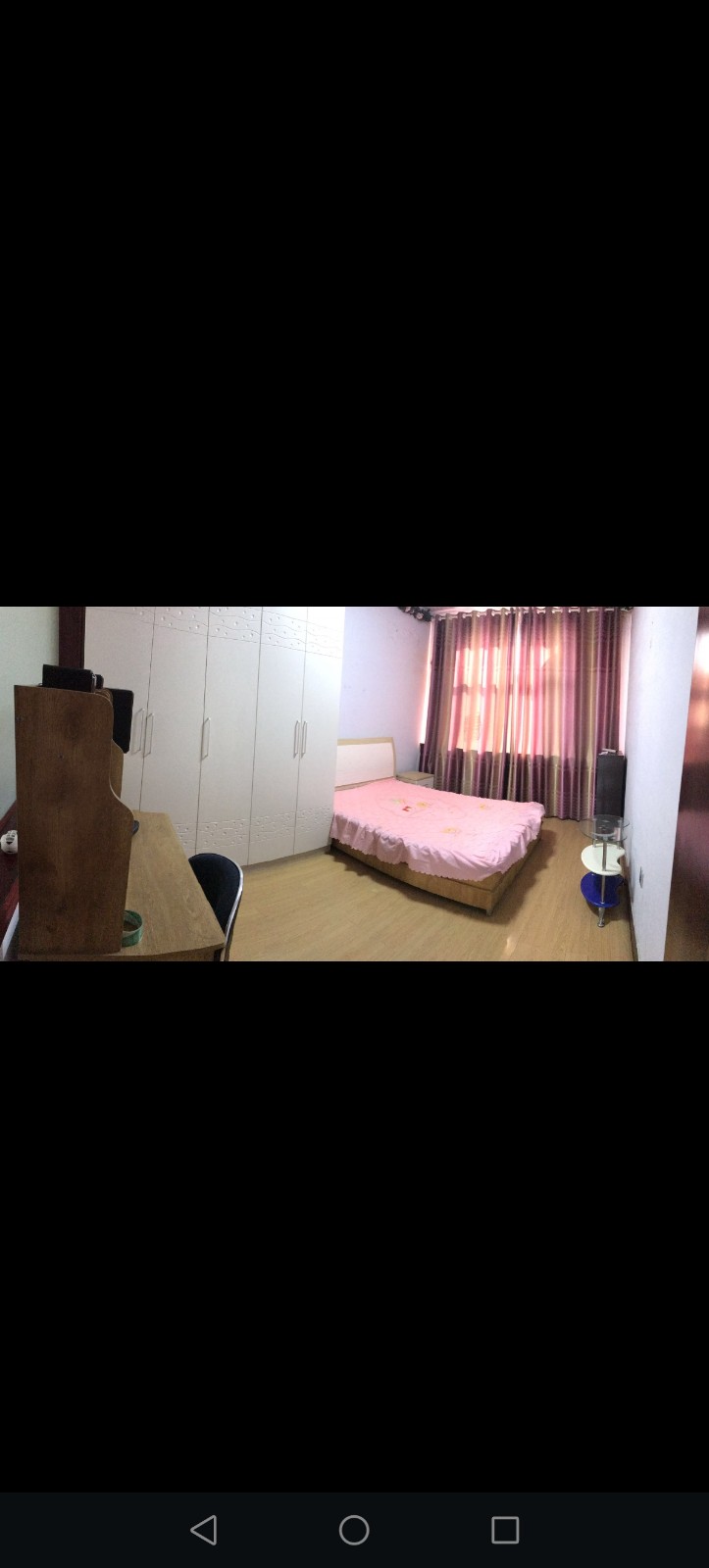 四楼，步梯，三室两厅，领包入住，（第 2 张）