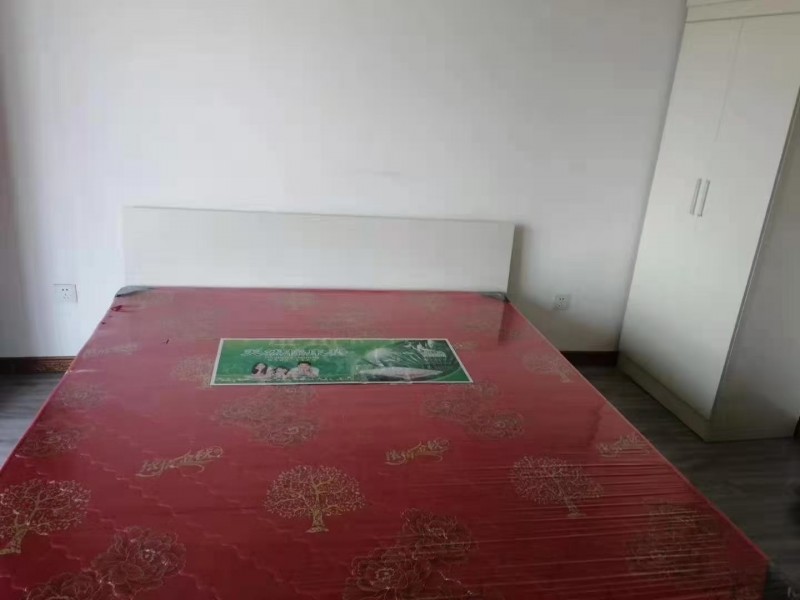惠泽园3期.新小区未入住。110㎡，三室两厅两卫，简单装修。（第 3 张）