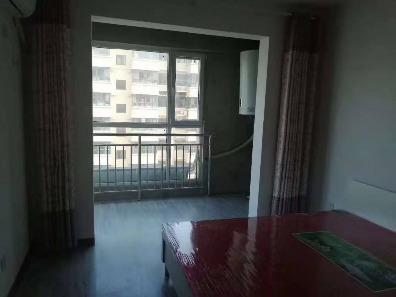 惠泽园3期.新小区未入住。110㎡，三室两厅两卫，简单装修。（第 2 张）