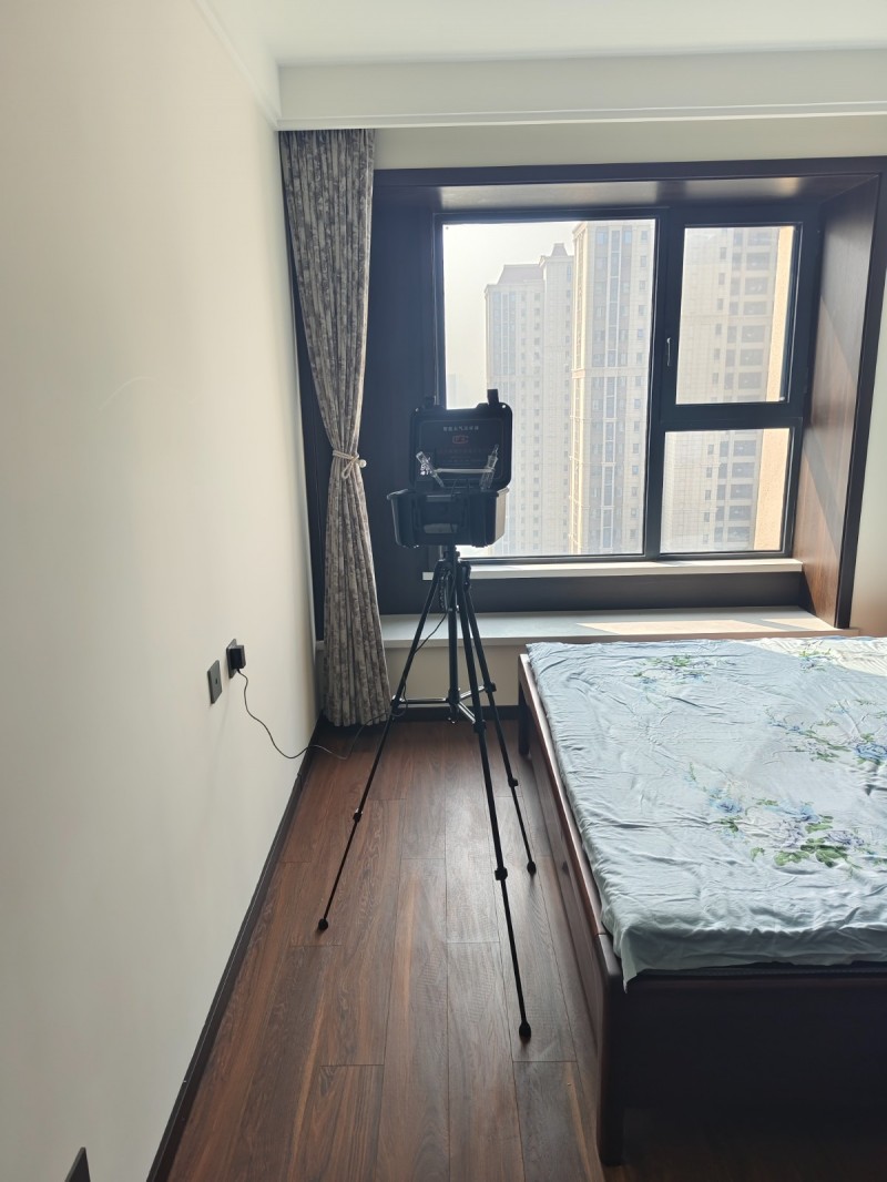 新旧房装修入住，商铺装修开业，新建厂房开工甲醛检测治理（第 2 张）