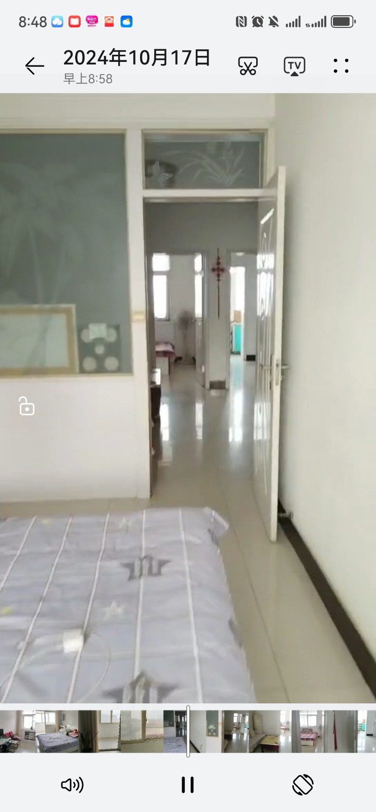 金谷园120平房子
就在第二实验小学对面，第二实验小学第五实验中学双学区！
（第 2 张）