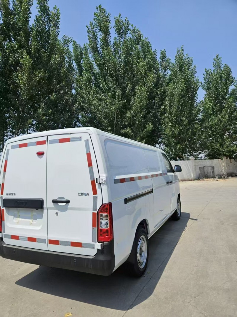 优惠出售全新开瑞江豚2号运输车（第 3 张）