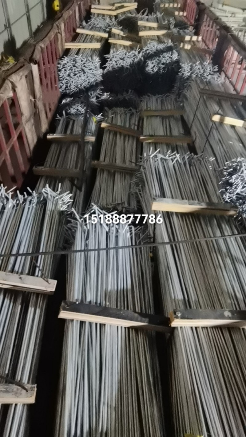 方安热镀锌厂 
专镀光伏拉条，钢结构拉条，热镀锌丝杠 质量好，出货快，拉送及时（第 3 张）