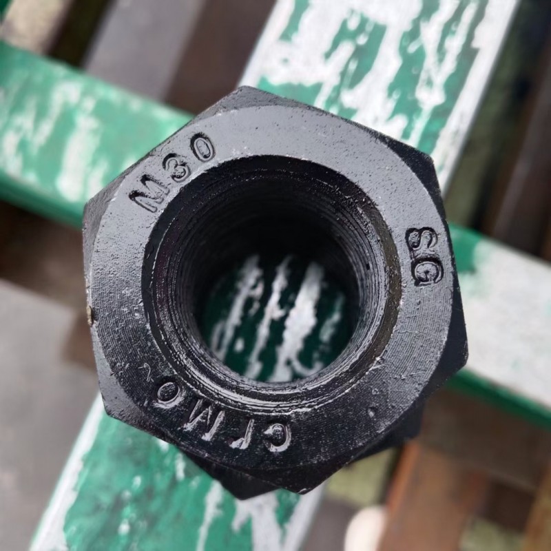 宁波盛谷高强度
GB6170高强国标正反扣
GB6171高强细牙正反扣
G（第 3 张）