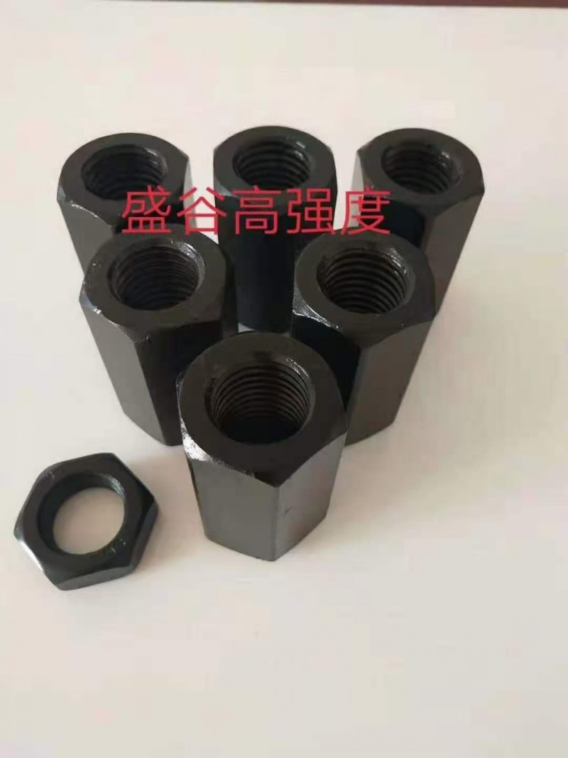 宁波盛谷高强度
GB6170高强国标正反扣
GB6171高强细牙正反扣
G（第 4 张）
