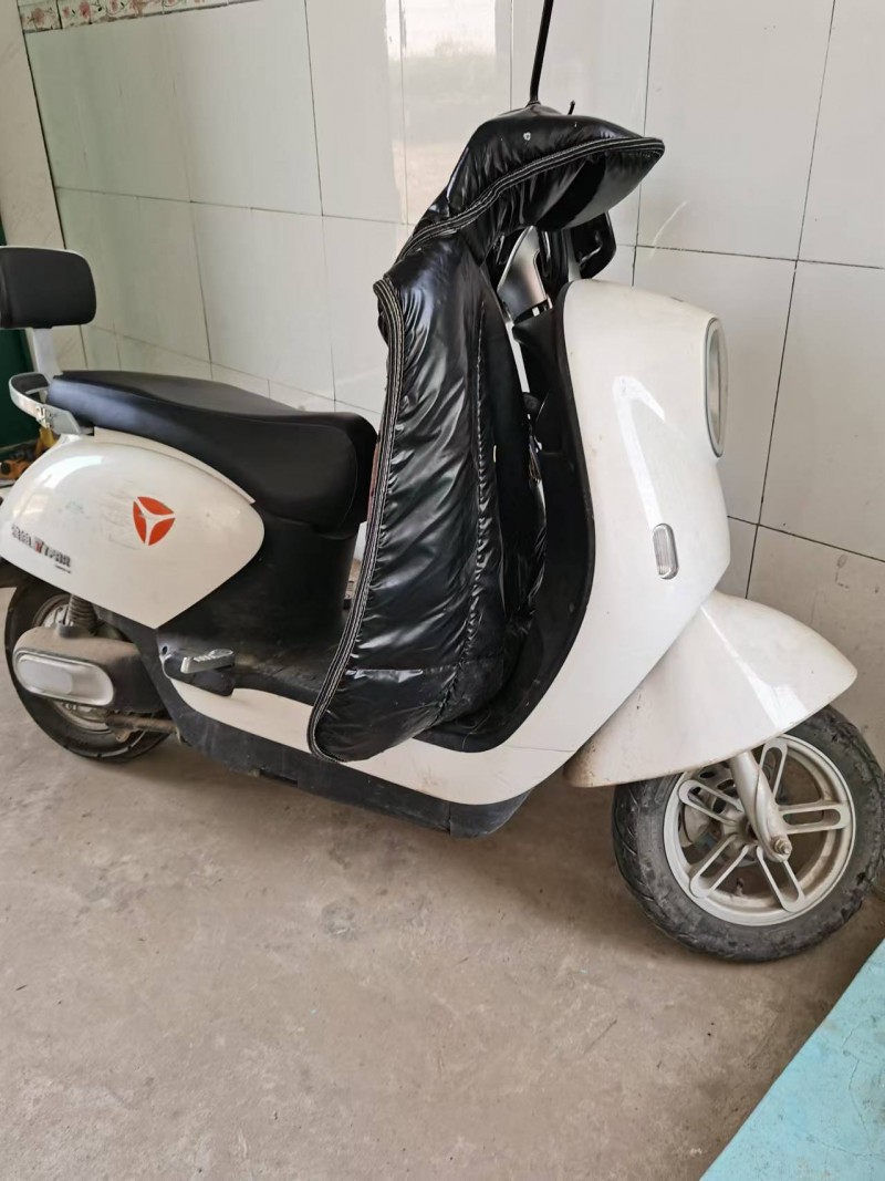 雅迪电动车3600元买的，现在1800元卖，先来先得 地址：永年区（第 2 张）