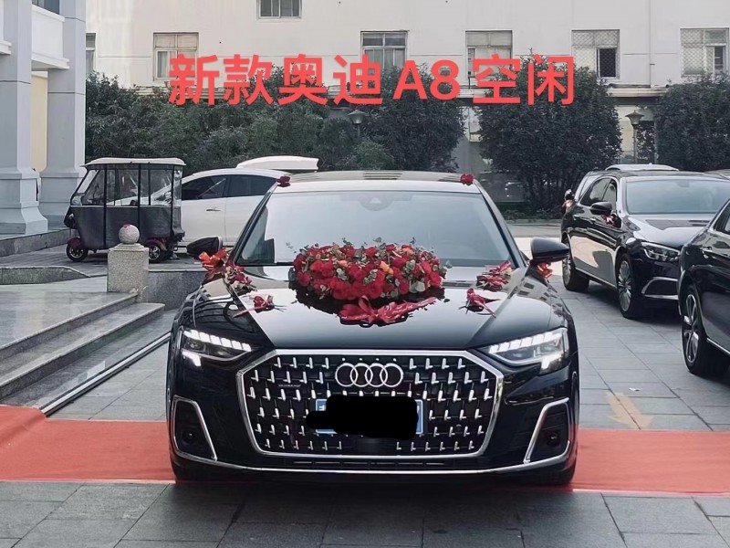 婚礼车队，劳斯莱斯，宾利，奔驰全系，宝马，奥迪，各种豪车，全县最低价，有结婚用车（第 6 张）