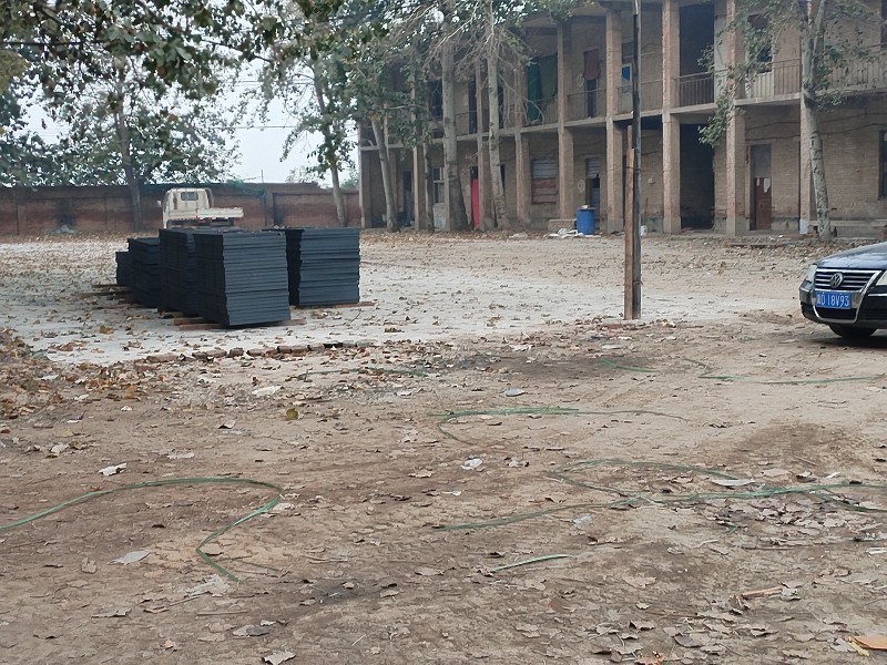 厂房出租，现有30余亩工业场地出租，可满足生产、物流、仓储、工厂、加工、农场庄园（第 4 张）