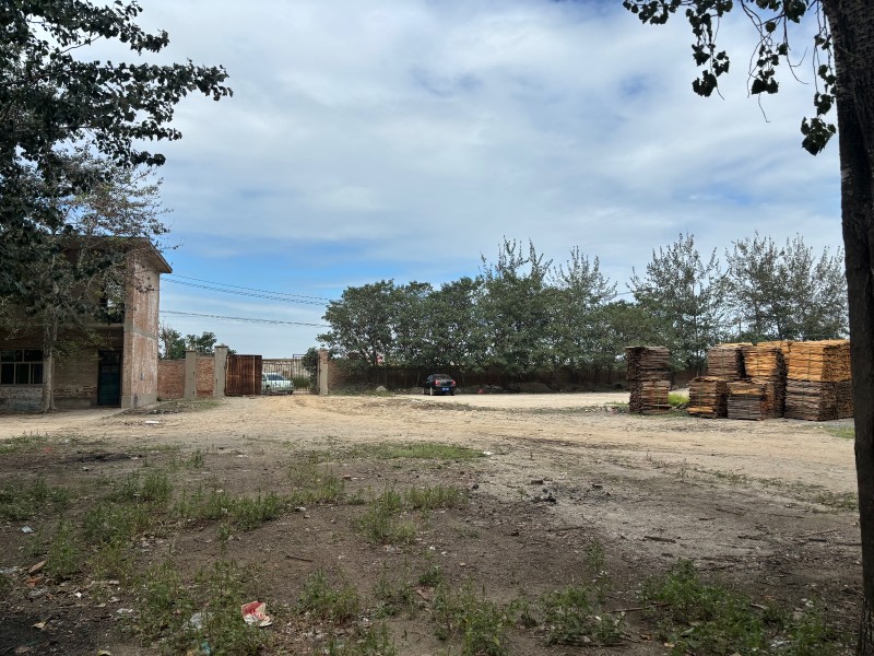 厂房出租，现有30余亩工业场地出租，可满足生产、物流、仓储、工厂、加工、农场庄园（第 6 张）