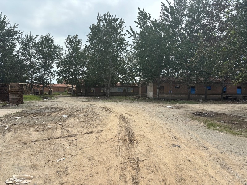 厂房出租，现有30余亩工业场地出租，可满足生产、物流、仓储、工厂、加工、农场庄园（第 9 张）