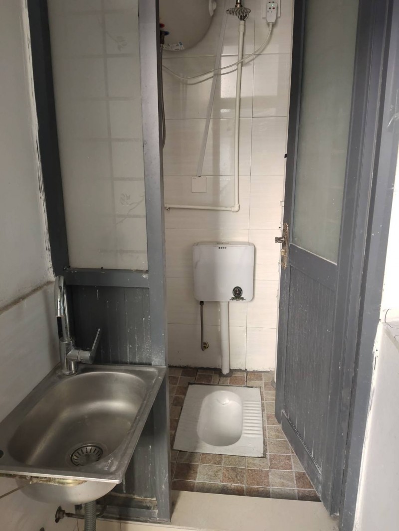施庄自建出租公寓坐落在河北省邯郸市永年区临洺关镇施庄社区友谊街路北，紧挨着永年区（第 1 张）