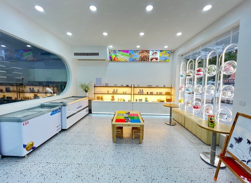 永年建安街蛋糕烘培店转让，面积110平，房租3333每月，转让费面议，有意者联系（第 3 张）