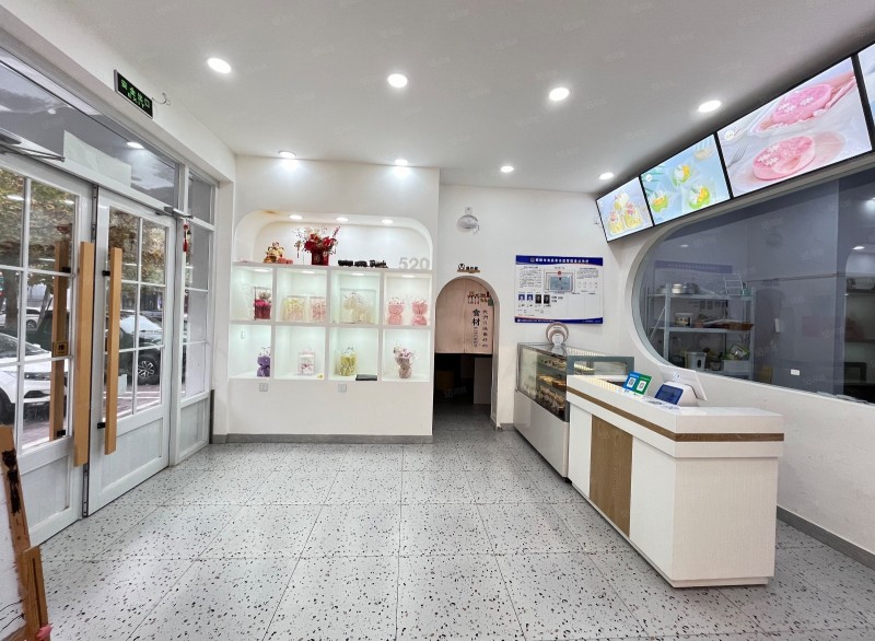 永年建安街蛋糕烘培店转让，面积110平，房租3333每月，转让费面议，有意者联系（第 4 张）