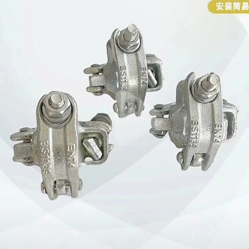 独行项目出口电镀锻压扣件，利润高，订单大，工厂优点是邯郸市独行经营十年没有第二家（第 1 张）